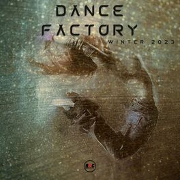 Album cover of Dance Factory Winter 2023