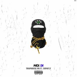 Album cover of Mask On (feat. Supafly)