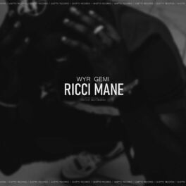 Album cover of RICCI MANE