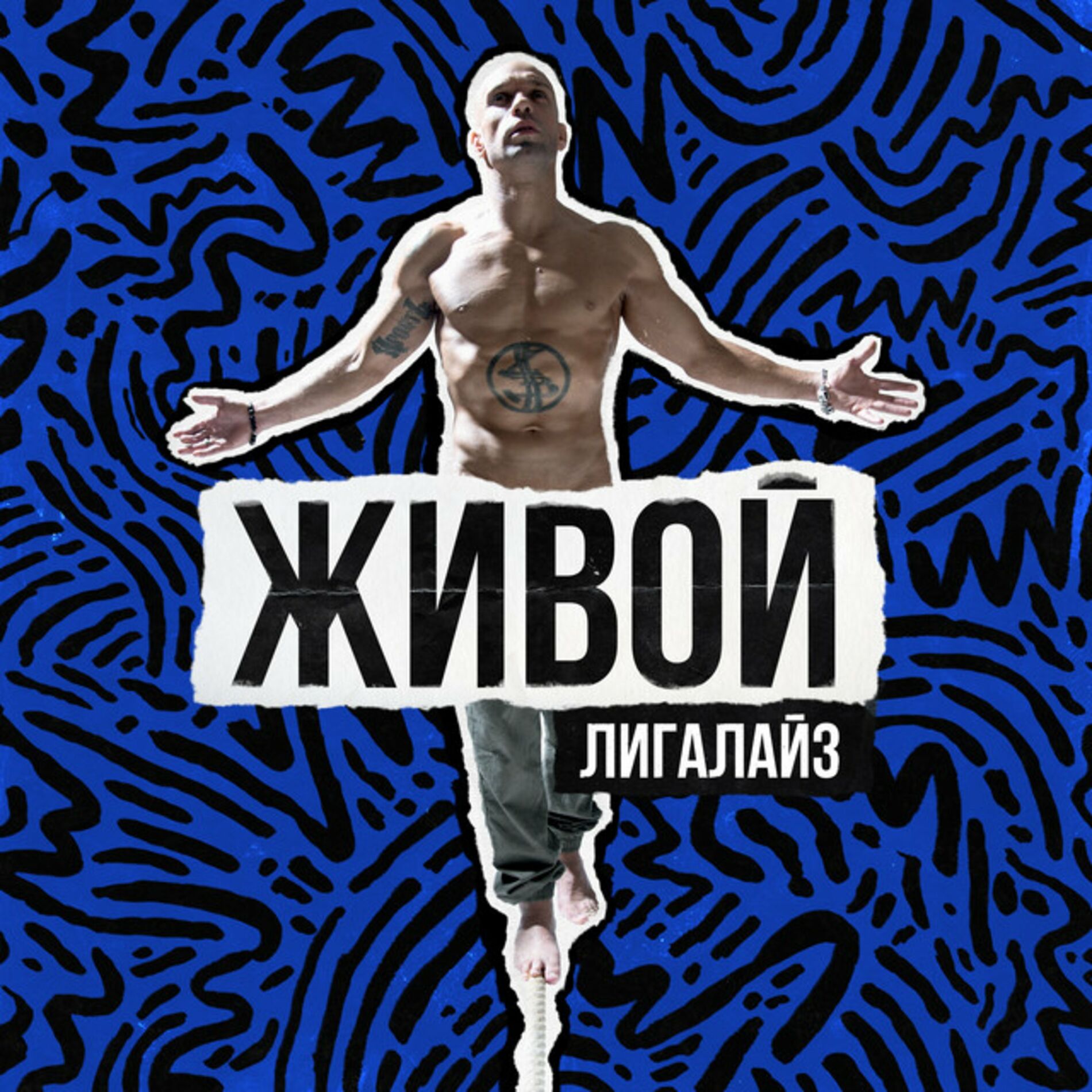 Лигалайз - Мир! Вашему! Дому! (K-DEF Remix): тексты и песни | Deezer