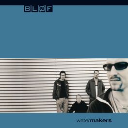 Album cover of Watermakers