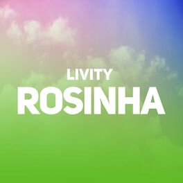 Album cover of Rosinha