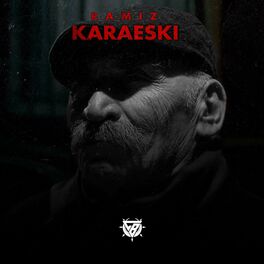 Album cover of Ramiz Karaeski