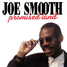 Album cover of Promised Land