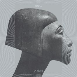 Album cover of Senga EP