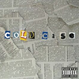 Album cover of COLD CASE