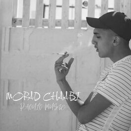 Album cover of Morad Chaabi