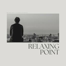 Album cover of Relaxing Point