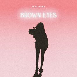 Album cover of Brown Eyes