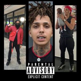 Album cover of Nuno