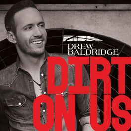Album cover of Dirt on Us