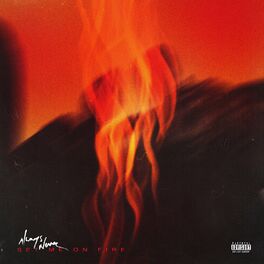 Album cover of Set Me on Fire