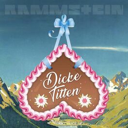 Album cover of Dicke Titten (LaBrassBanda Version)