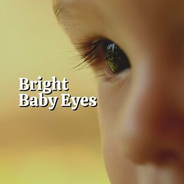 Album cover of Bright Baby Eyes