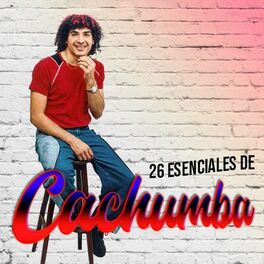 Album cover of 26 Esenciales de Cachumba