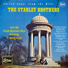 Album cover of Sacred Songs From The Hills