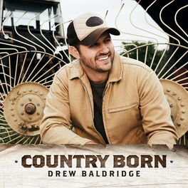 Album cover of Country Born