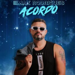 Album cover of Acordo