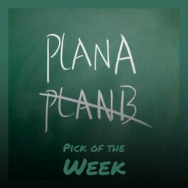 Album cover of Pick of the Week