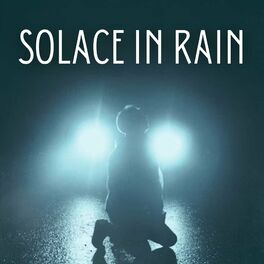 Album cover of Solace in Rain