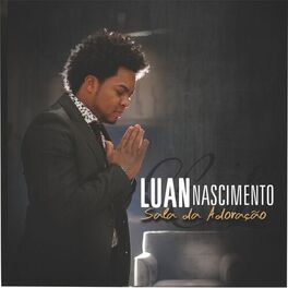Album cover of SALA DA ADORAÇÃO