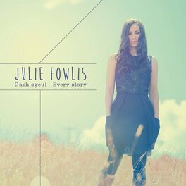 Album cover of Gach Sgeul / Every Story