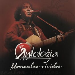 Album cover of Momentos Vividos