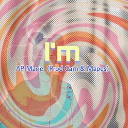 Album cover of I'm (feat. Sam Mapes & Cam)