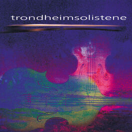 Album cover of Trondheimsolistene