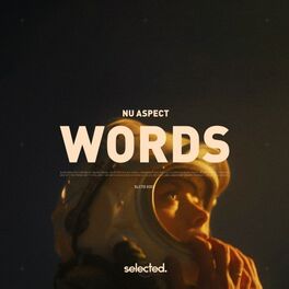 Album cover of Words