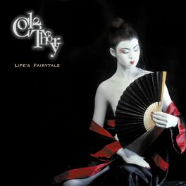 Album cover of Life's Fairytale