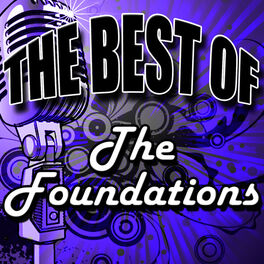 Album cover of The Best of the Foundations - EP