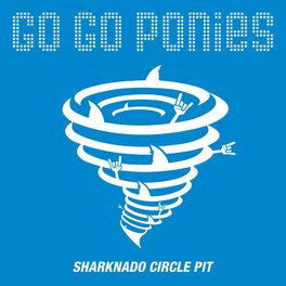 Album cover of Sharknado Circle Pit