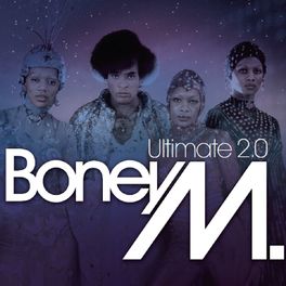 Album cover of Ultimate 2.0