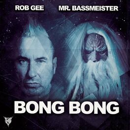 Album cover of Bong Bong