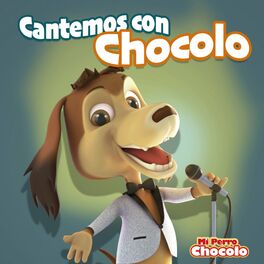 Album cover of Cantemos con Chocolo
