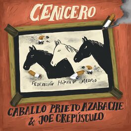 Album cover of Cenicero