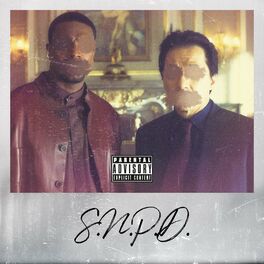 Album cover of S.N.P.D. (feat. tdot)