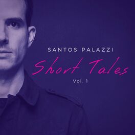 Album cover of Short Tales - Volume 1
