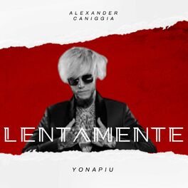Album cover of Lentamente