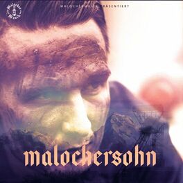 Album cover of Malochersohn