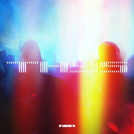 Album cover of Shoulder To Shoulder