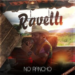 Album cover of No Rancho Entre Amigos (Ao Vivo)