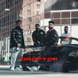 Album cover of Droptop
