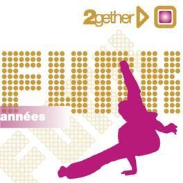 Album cover of Années Funk
