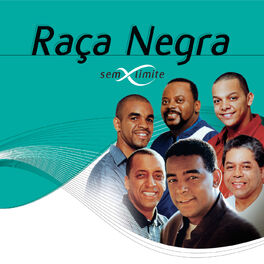 Raça Negra Lyrics, Songs, and Albums