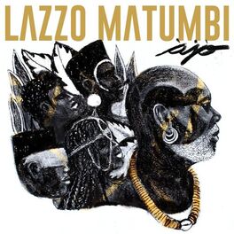 Album cover of Àjò