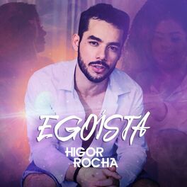 Album cover of Egoísta