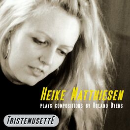 Album cover of Tristemusette