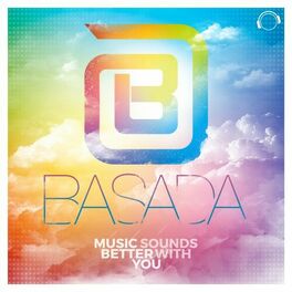Album cover of Music Sounds Better with You
